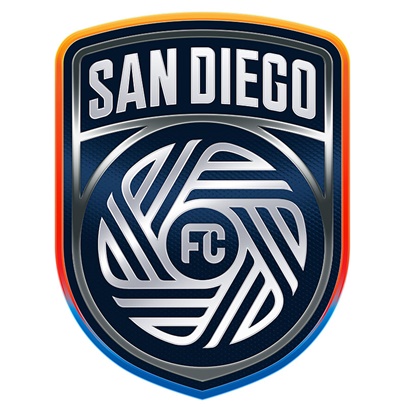 San Diego Logo